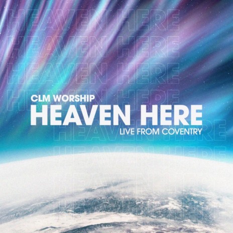 Heaven Here ft. Mark Beswick | Boomplay Music