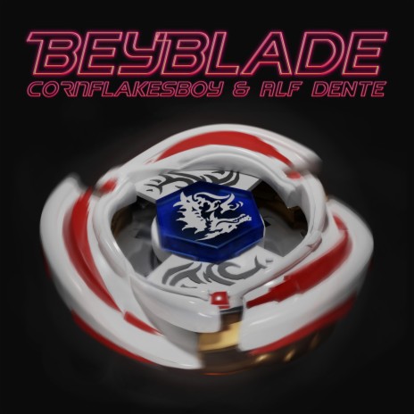 BEYBLADE ft. Cornflakesboy | Boomplay Music