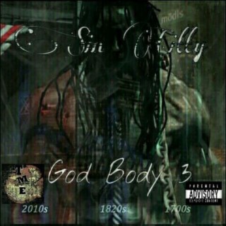 God Body 3 Da Mixtape