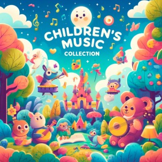 Children's Music Collection