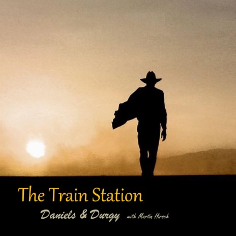 The Train Station (with Martin Hirsch)