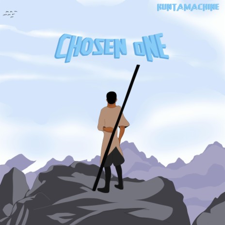 Chosen One | Boomplay Music