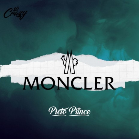 MONCLER ft. HANZORY | Boomplay Music