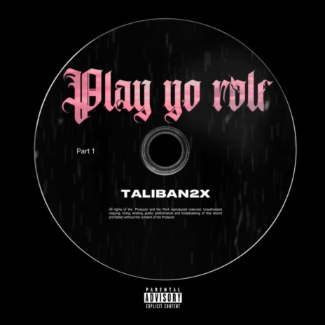 Play yo role | Boomplay Music