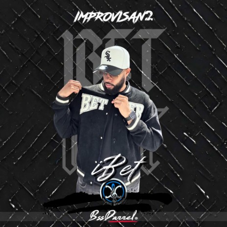 IMPROVISAN2 (IBET) ft. BssDarrel & IBET | Boomplay Music