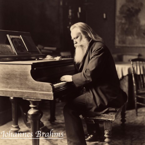 Brahms (Piano Sonata No.3 in F) | Boomplay Music