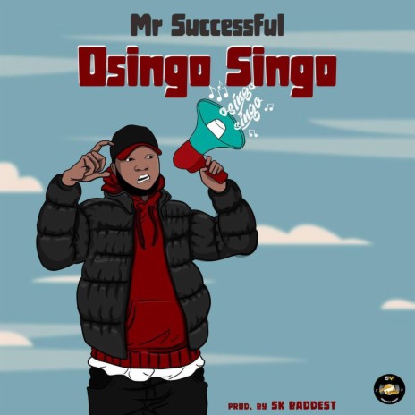 Osingo Singo | Boomplay Music