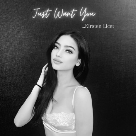 Just Want You ft. On The One | Boomplay Music