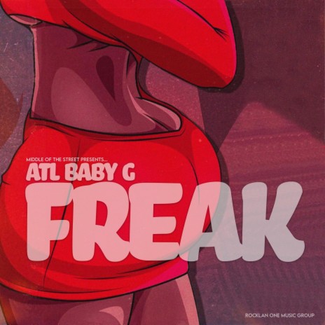 Freak | Boomplay Music