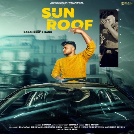 Sun Roof | Boomplay Music