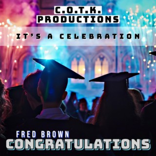 Congratulations