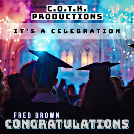 Congratulations | Boomplay Music