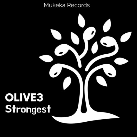 Strongest (Radio Mix)