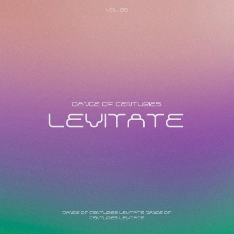 Levitate | Boomplay Music