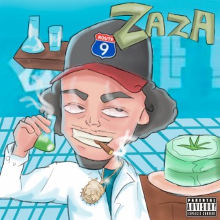 zaza vol. 1