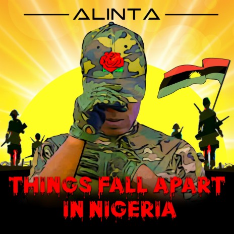 things fall apart in nigeria | Boomplay Music