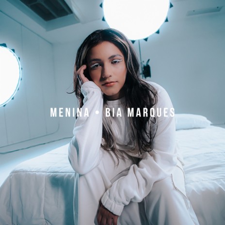 Menina | Boomplay Music