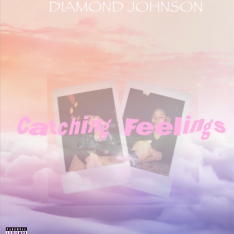 Catching Feelings | Boomplay Music