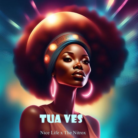 Tua Ves ft. The Nitrox | Boomplay Music