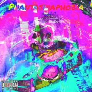 Phantasmaphobia: Da Komplete MixTape