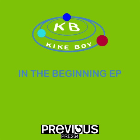 In The Beginning (Active Mix)
