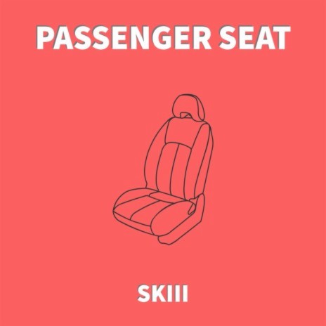 Passenger Seat