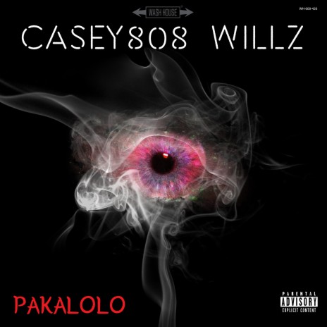 Pakalolo ft. Willz | Boomplay Music