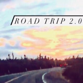 Road Trip 2.0