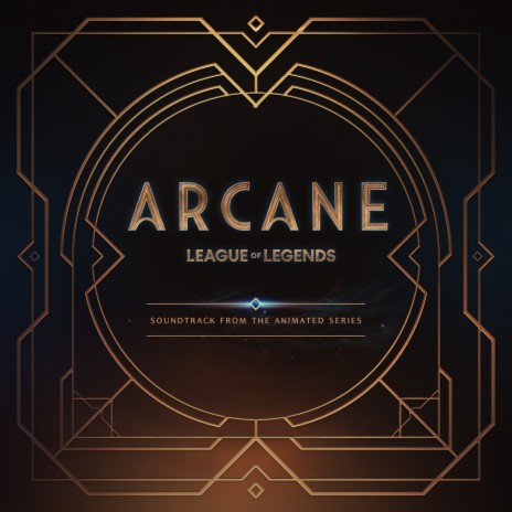 Dynasties and Dystopia (from the series Arcane League of Legends) ft. Gizzle & Bren Joy | Boomplay Music