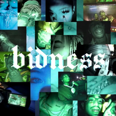BIDNESS ft. RES | Boomplay Music