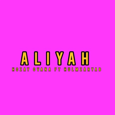 Aliyah ft. Hulmzaryab | Boomplay Music