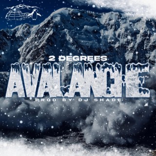Avalanche (Radio Edit)