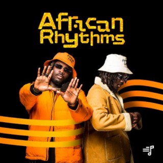 DopeNation: African Rhythms