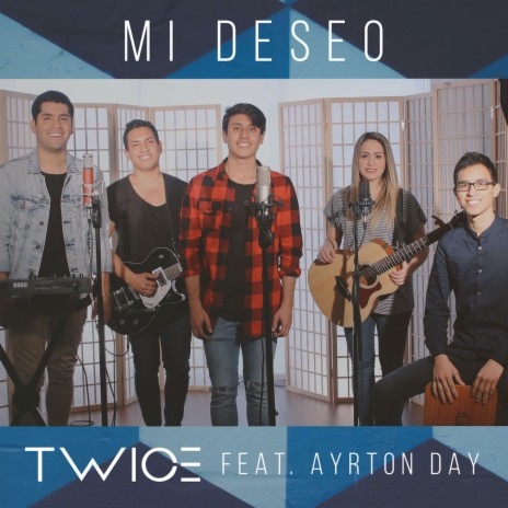 Mi Deseo ft. Ayrton DAY | Boomplay Music