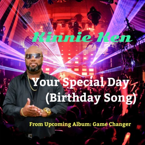 Your Special Day(Birthday Song) | Boomplay Music