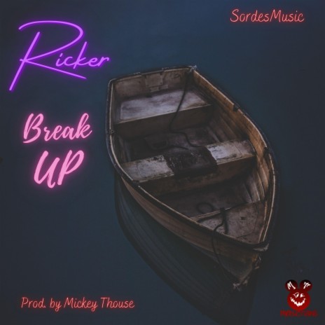 Break Up | Boomplay Music