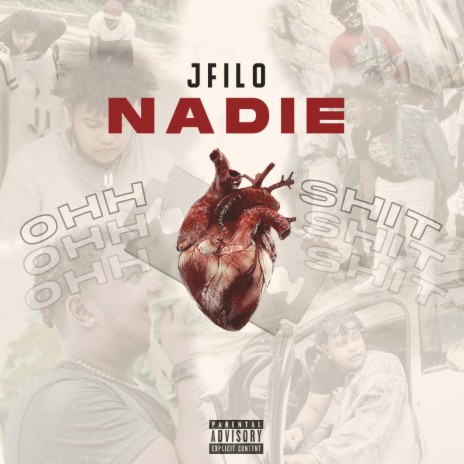 Nadie | Boomplay Music