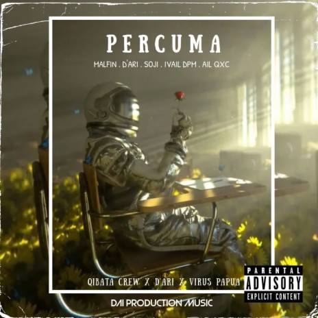 Percuma | Boomplay Music