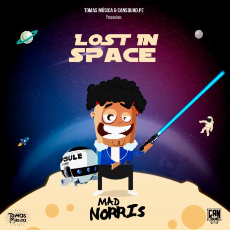 Lost In Space | Boomplay Music