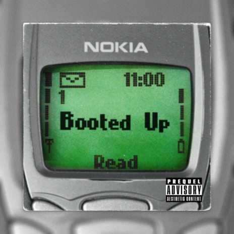 Booted Up ft. KRIM & SHANDE | Boomplay Music
