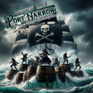 My Port Narrow lyrics | Boomplay Music