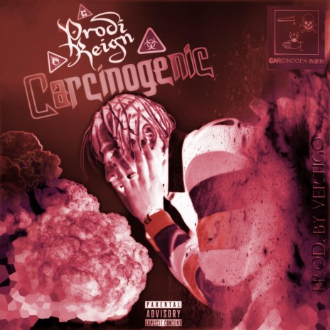 Carcinogenic | Boomplay Music