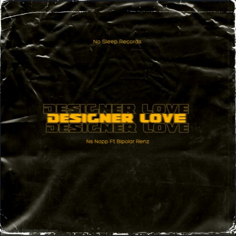 Designer Love (Remix) ft. Bipolar Renz