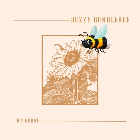 Buzzy Bumblebee