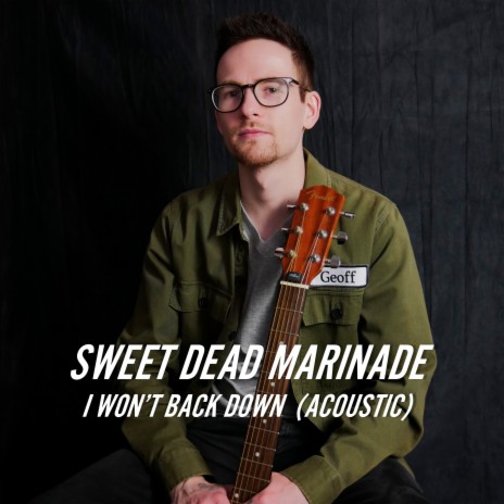 I Won't Back Down (Acoustic) | Boomplay Music