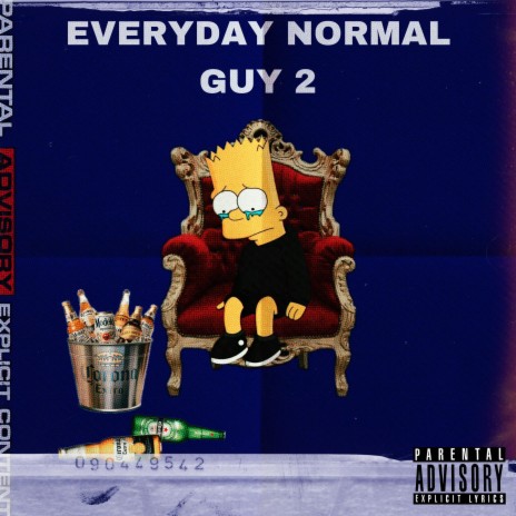 Everyday Normal Guy 2 | Boomplay Music