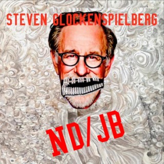Steven Glockenspielberg
