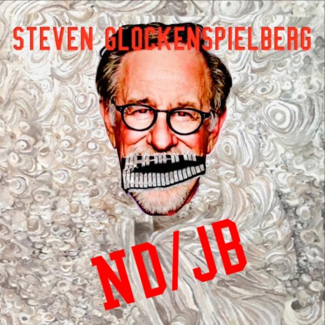 Steven Glockenspielberg ft. JB