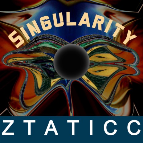 Singularity | Boomplay Music