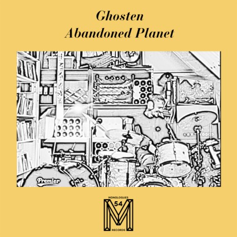 Abandoned Planet | Boomplay Music